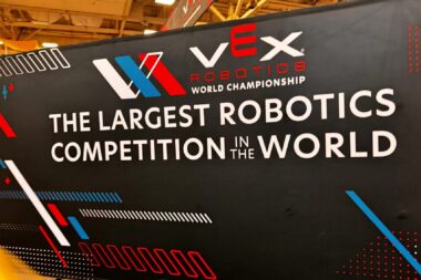 VEX IQ (Competitions)