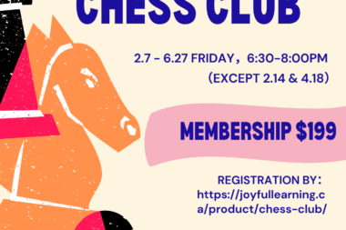 Chess Club