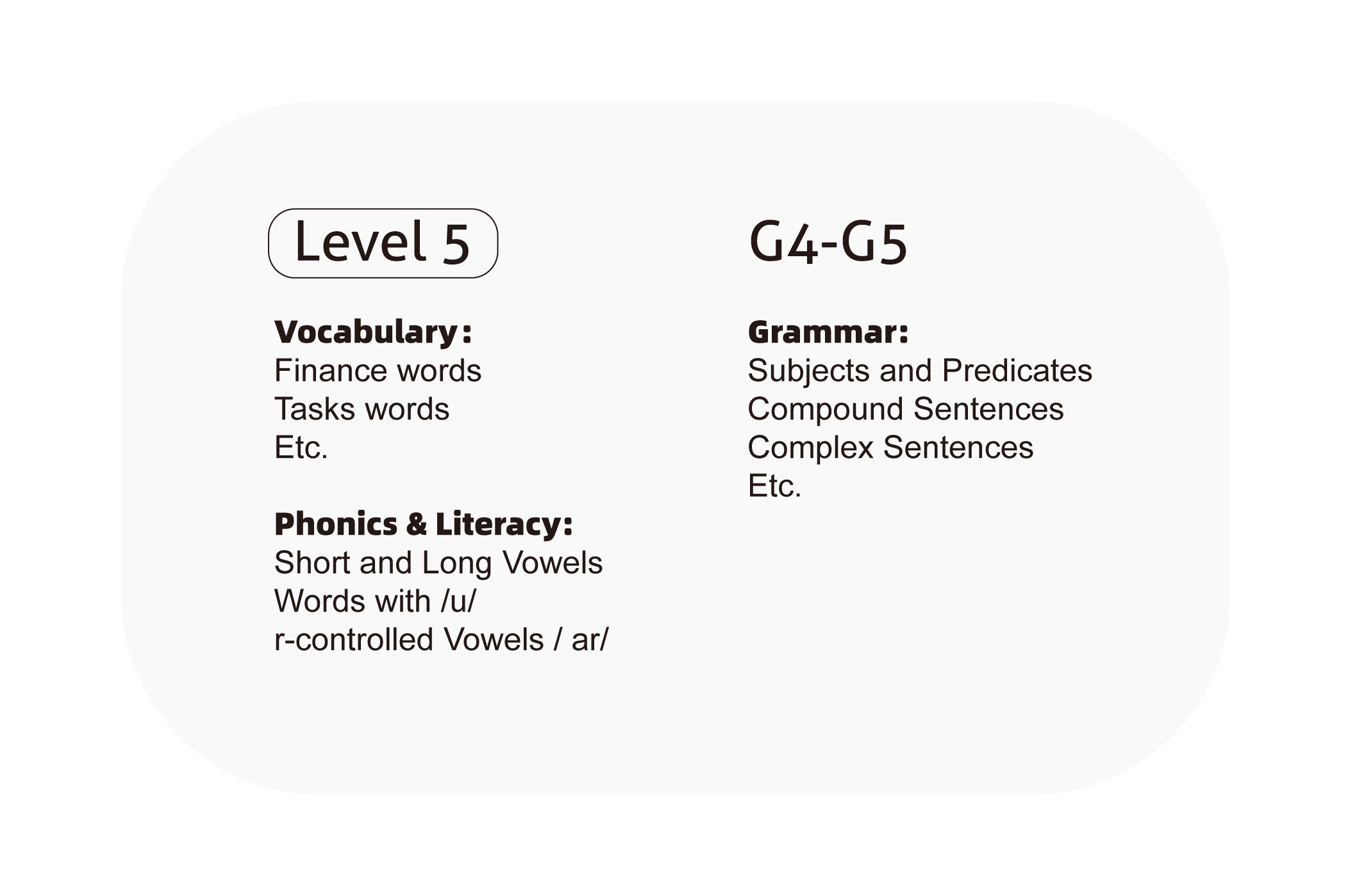 English Level 5 - Image 3